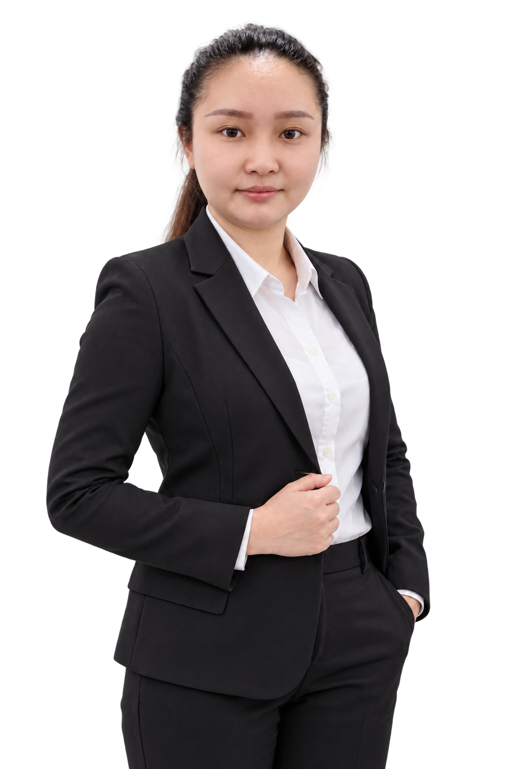 Jaine Lee, Melaka property consultant